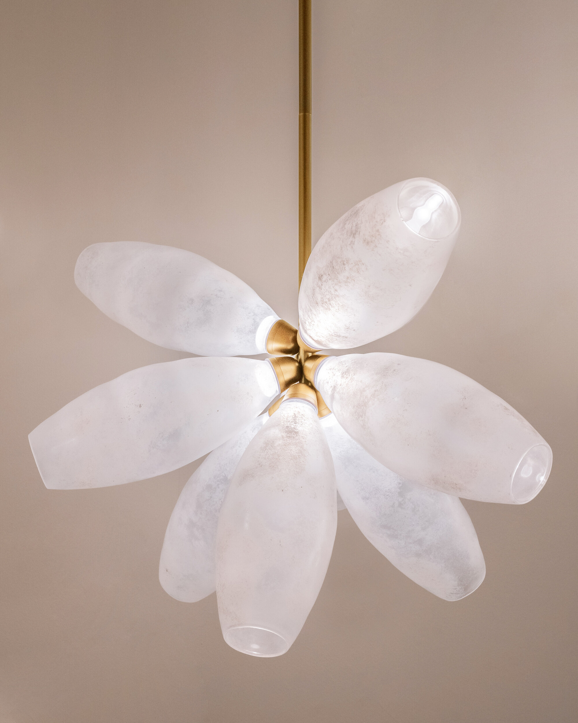 Gem Pendant | Giopato & Coombes
